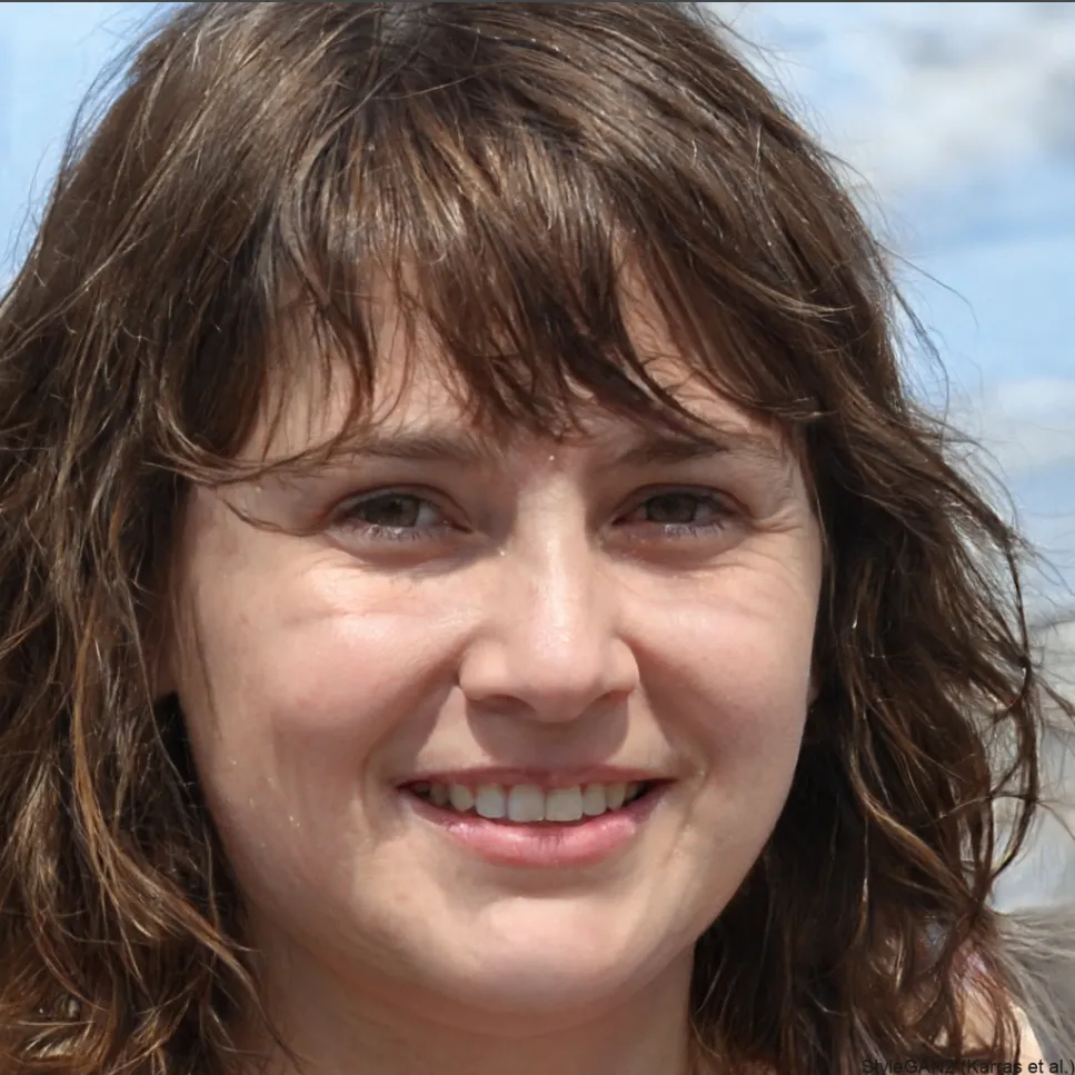 Dr. Sarah Chen - Mindfit CEO