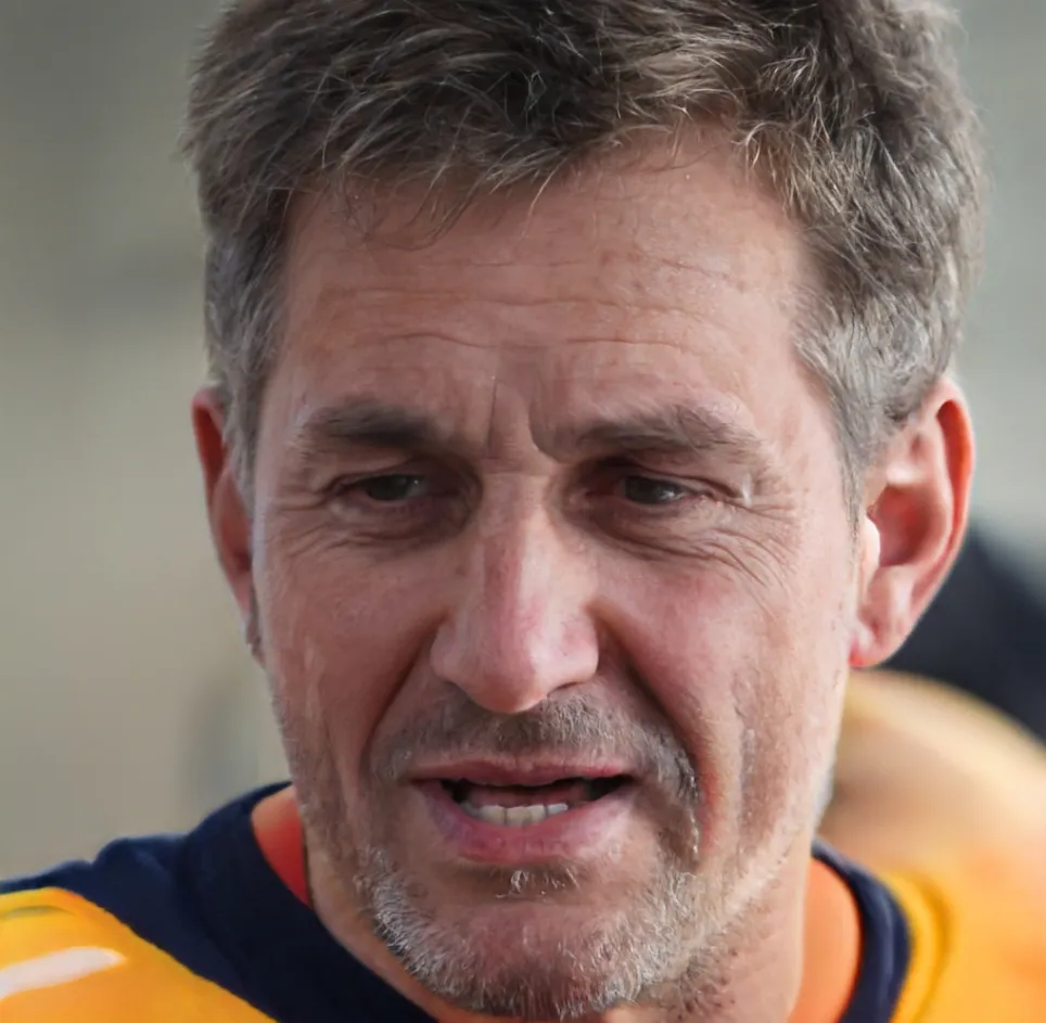 Robert Hardy - AM-KI Services Founder